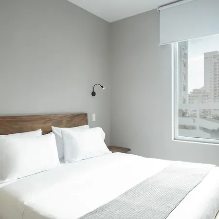 Apartamento Layali House By Wynwood House Cartagena