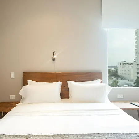 Layali House By Wynwood House