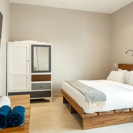 Apartamento Layali House By Wynwood House Cartagena