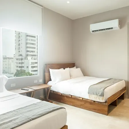 Layali House By Wynwood House Cartagena