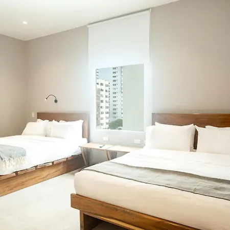 Layali House By Wynwood House Apartamento *