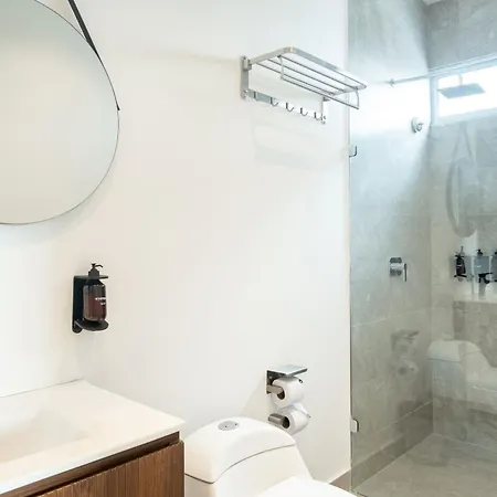 Layali House By Wynwood House * Cartagena