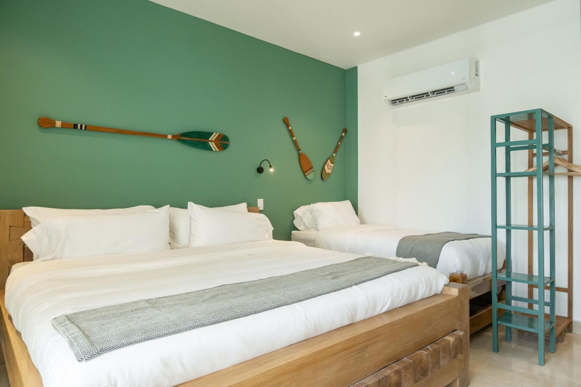 Layali House By Wynwood House Apartamento Cartagena