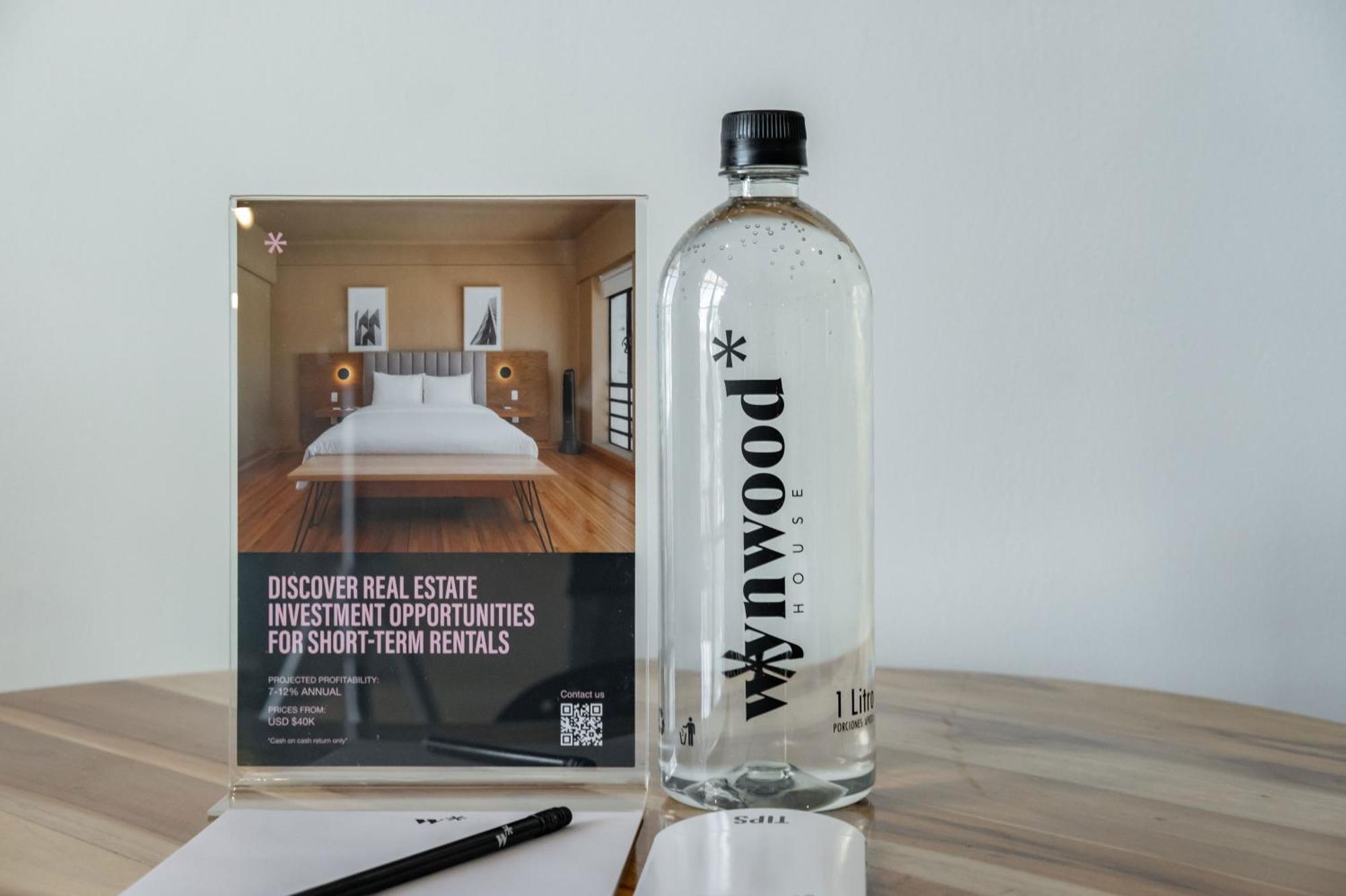 Layali House By Wynwood House Apartamento Cartagena
