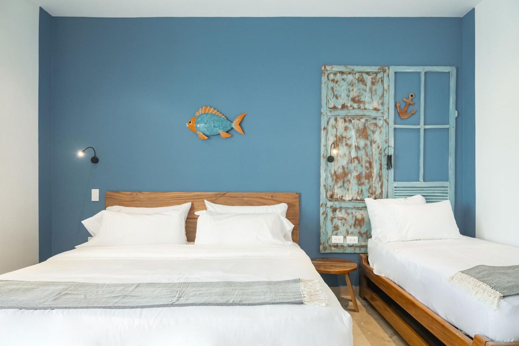 Layali House By Wynwood House * Cartagena