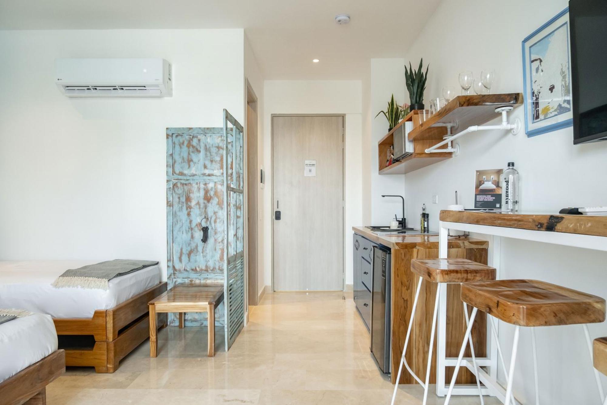 Layali House By Wynwood House