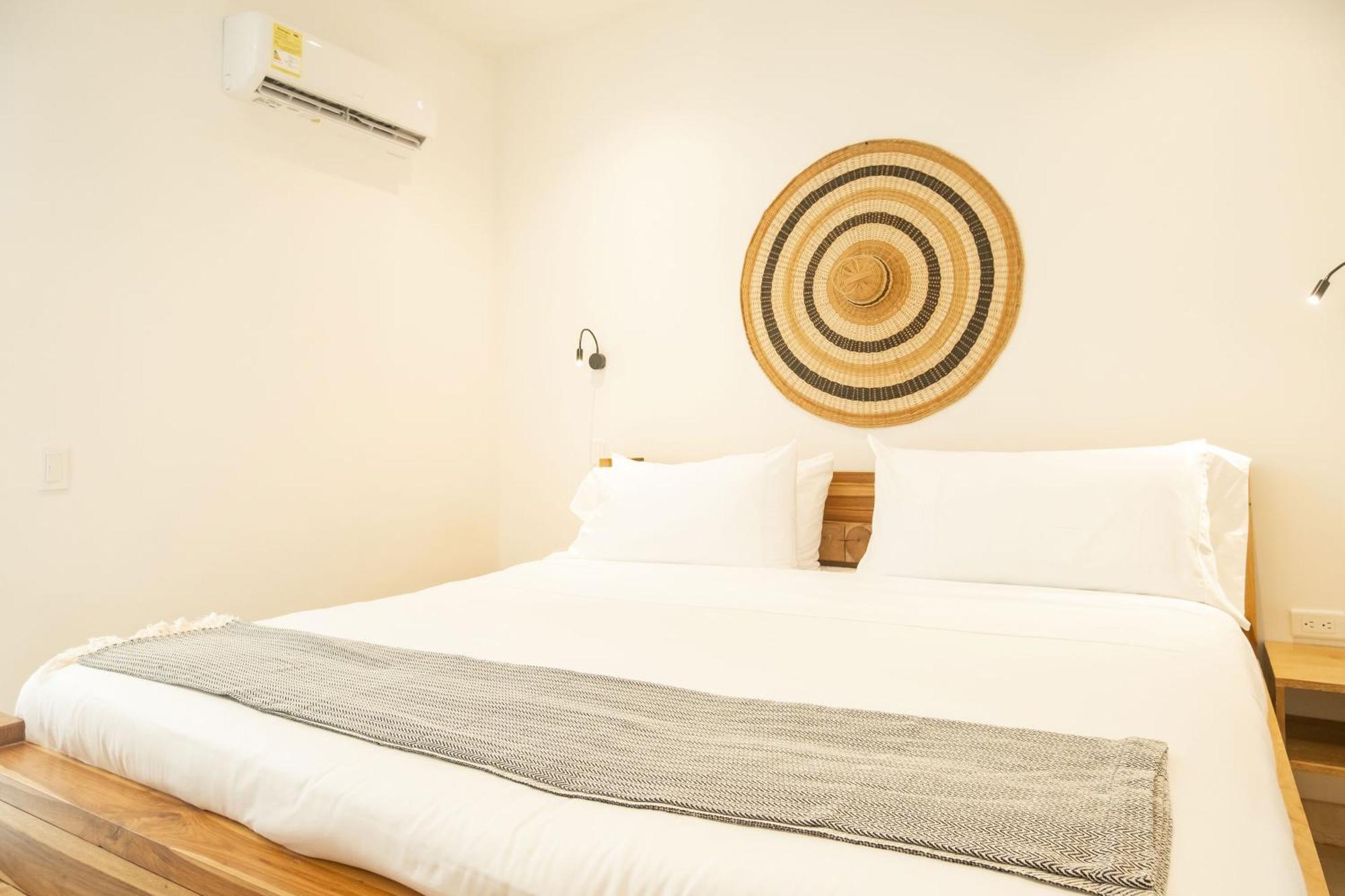 Apartamento Layali House By Wynwood House Cartagena