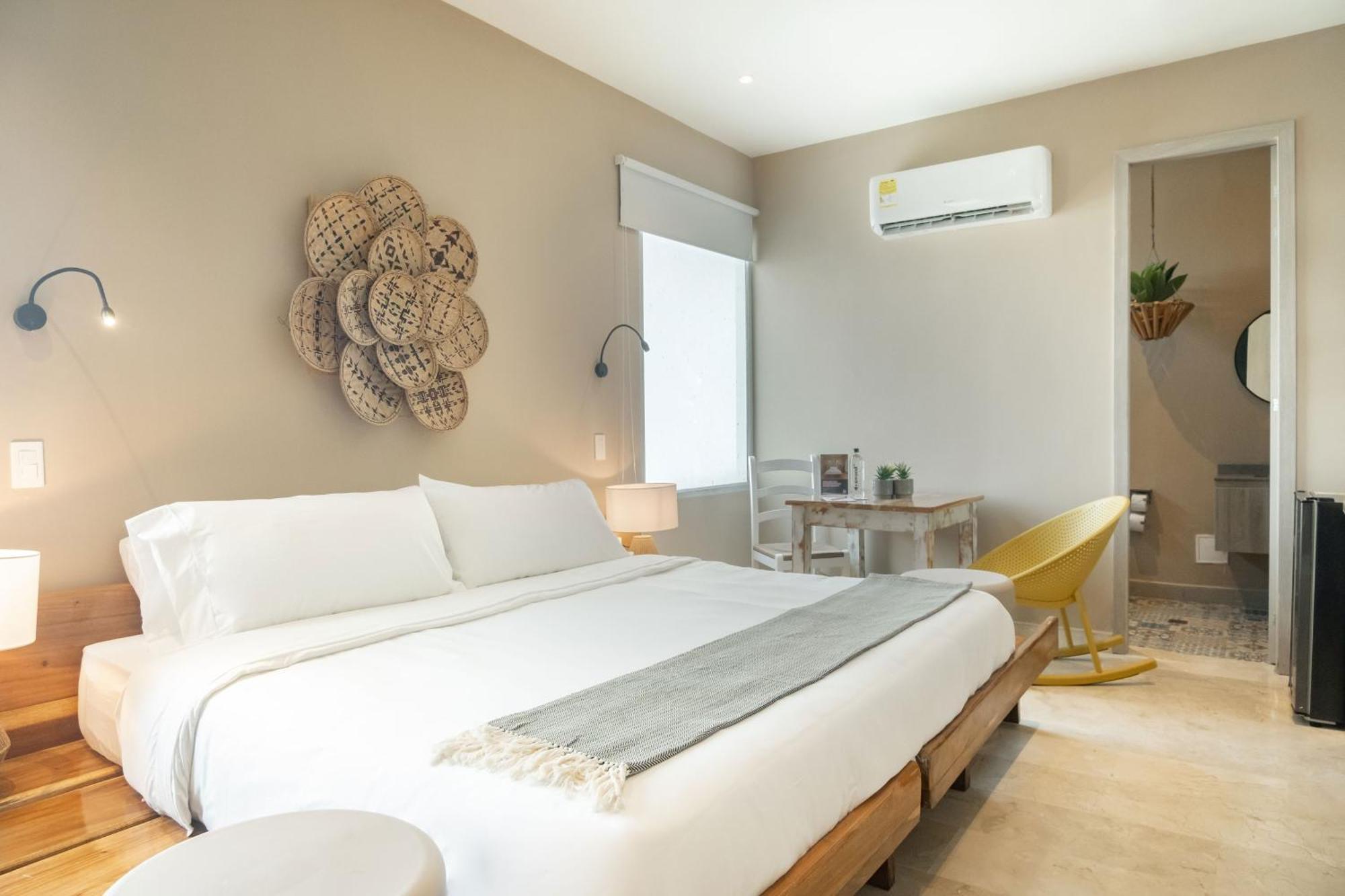 Layali House By Wynwood House * Cartagena