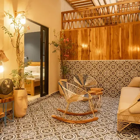 Layali House By Wynwood House *