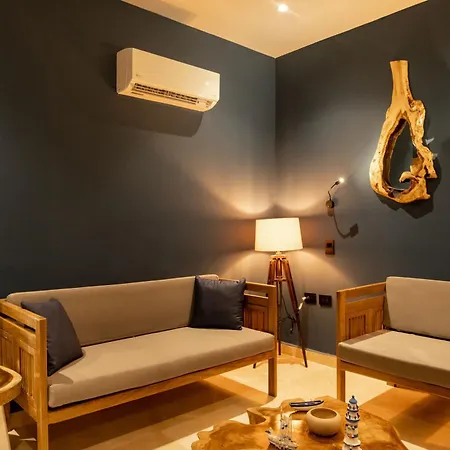 Layali House By Wynwood House Apartment Cartagena