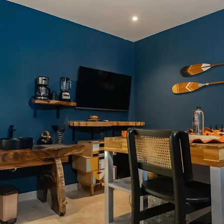 Apartment Layali House By Wynwood House *