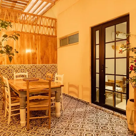 Layali House By Wynwood House *