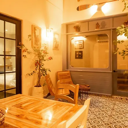 Layali House By Wynwood House Apartment *