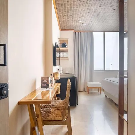 Layali House By Wynwood House Apartment Cartagena