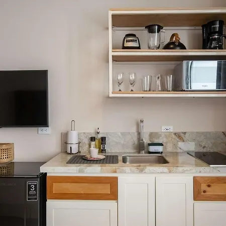 Layali House By Wynwood House Apartment Cartagena