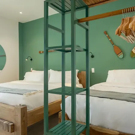Apartment Layali House By Wynwood House