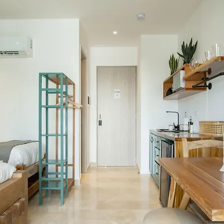 Layali House By Wynwood House Apartment