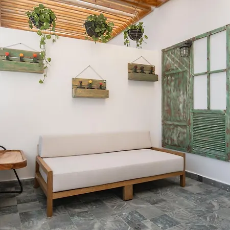 Layali House By Wynwood House