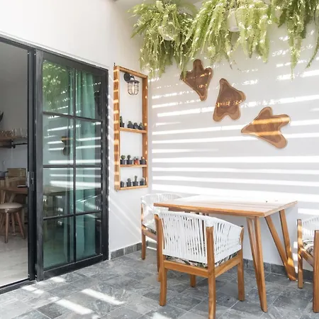 Apartment Layali House By Wynwood House *