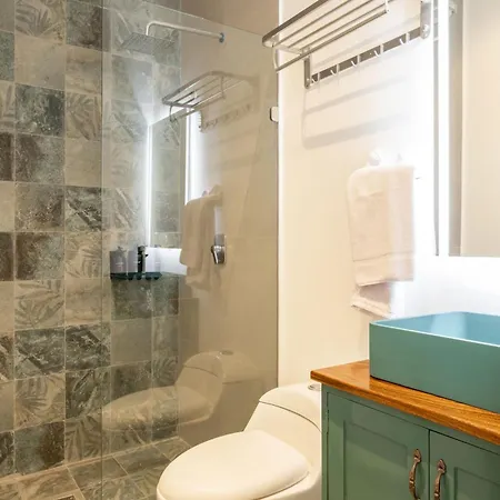 Apartment Layali House By Wynwood House *