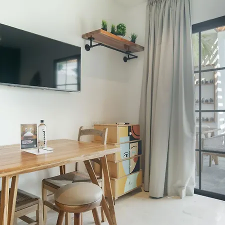 Layali House By Wynwood House Apartment