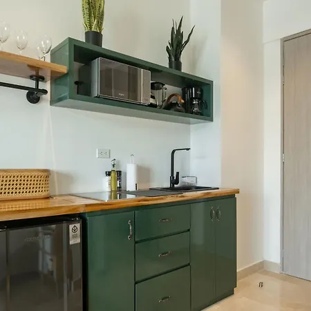 Layali House By Wynwood House *