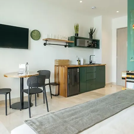 Layali House By Wynwood House Apartment Cartagena