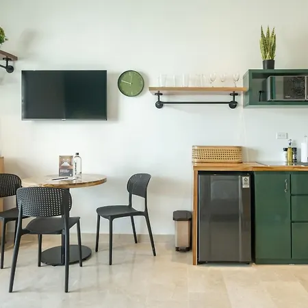 Layali House By Wynwood House