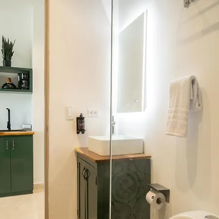 Layali House By Wynwood House