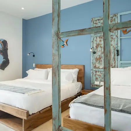 Layali House By Wynwood House