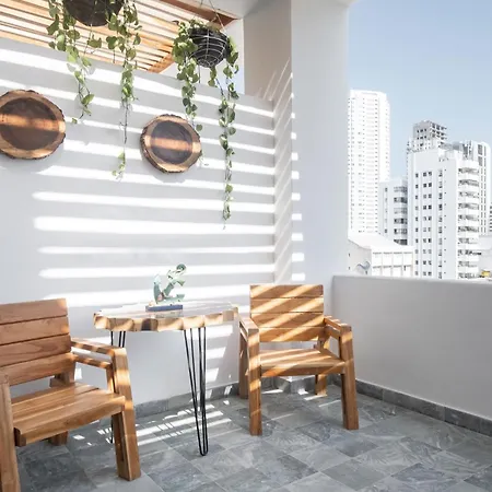 Layali House By Wynwood House Apartment *