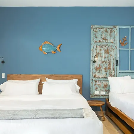 Layali House By Wynwood House * Cartagena