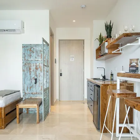 Layali House By Wynwood House