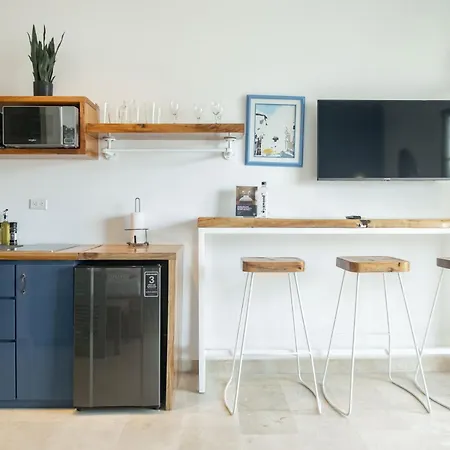 Layali House By Wynwood House *