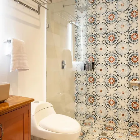 Apartment Layali House By Wynwood House