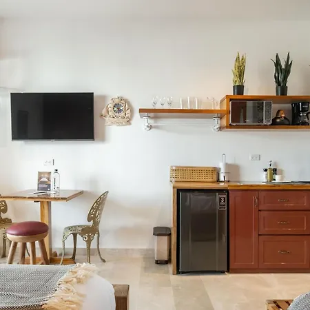 Layali House By Wynwood House * Cartagena