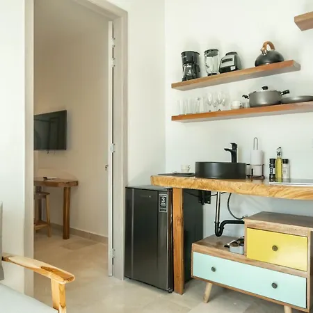 Layali House By Wynwood House Cartagena