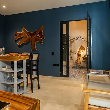 Apartment Layali House By Wynwood House