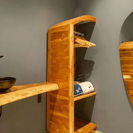 Layali House By Wynwood House Cartagena