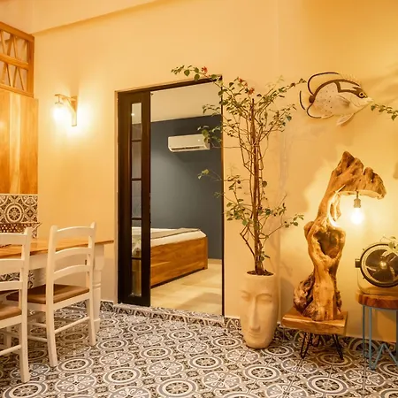 Apartment Layali House By Wynwood House Cartagena