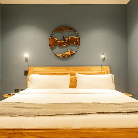 Layali House By Wynwood House Apartment Cartagena