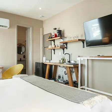 Layali House By Wynwood House Apartment *