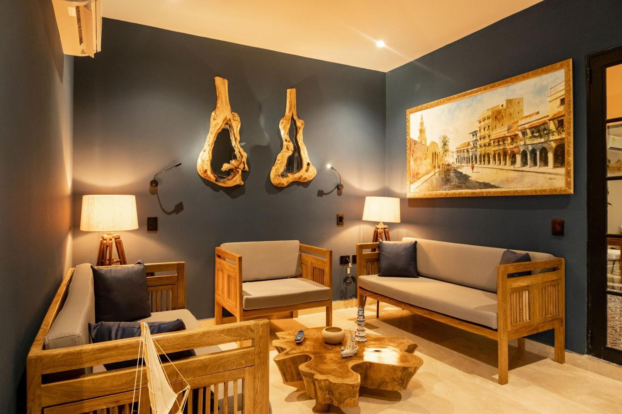 Layali House By Wynwood House *
