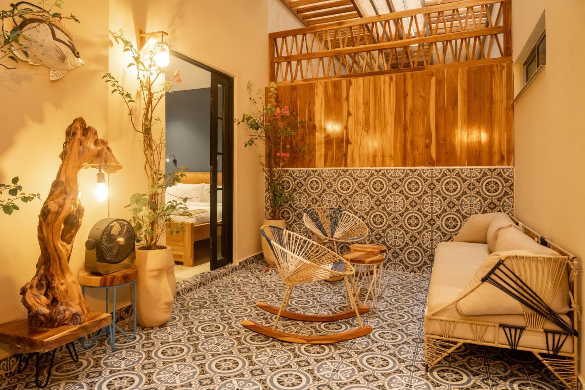 Layali House By Wynwood House *