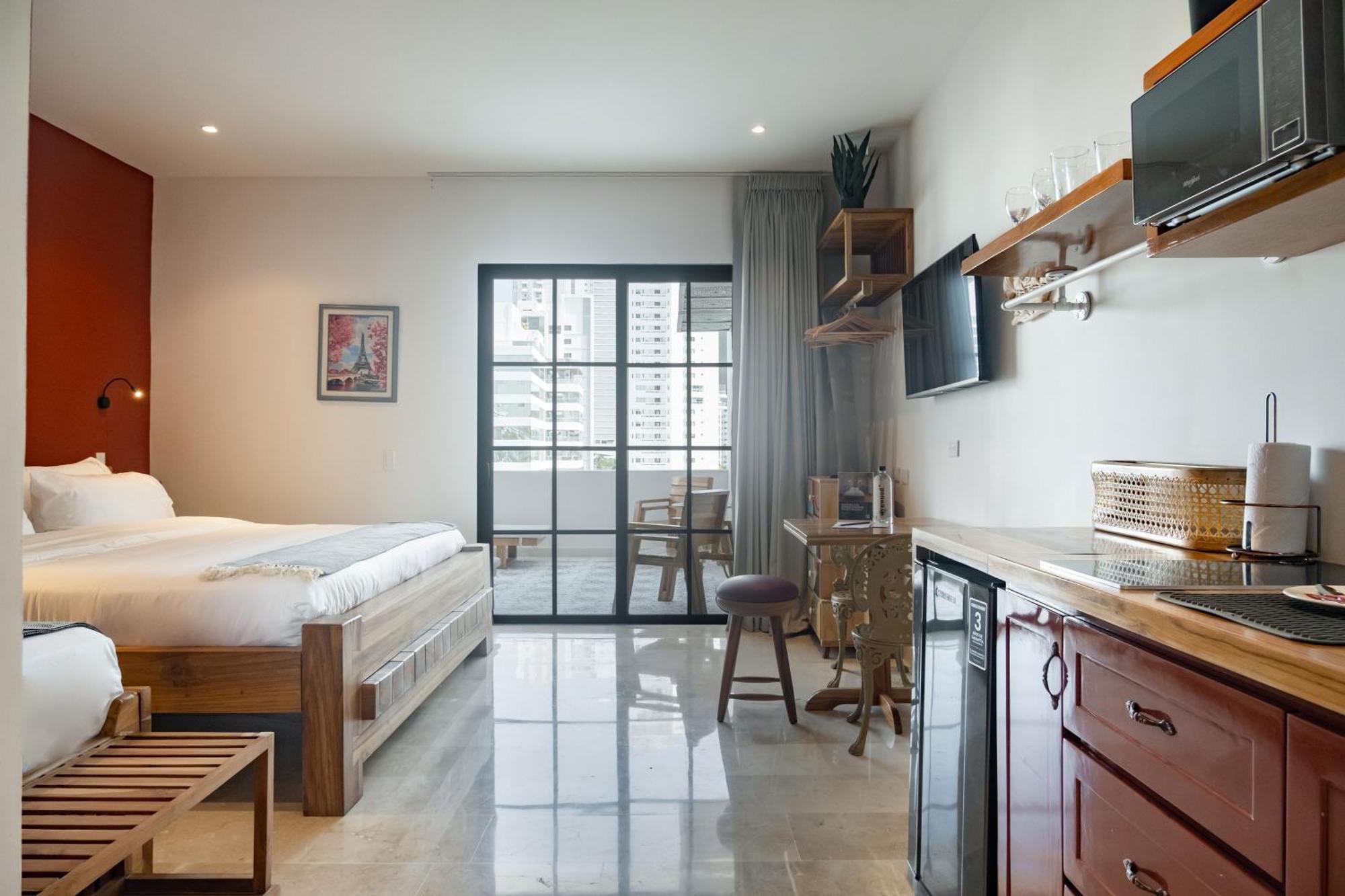 Apartment Layali House By Wynwood House *