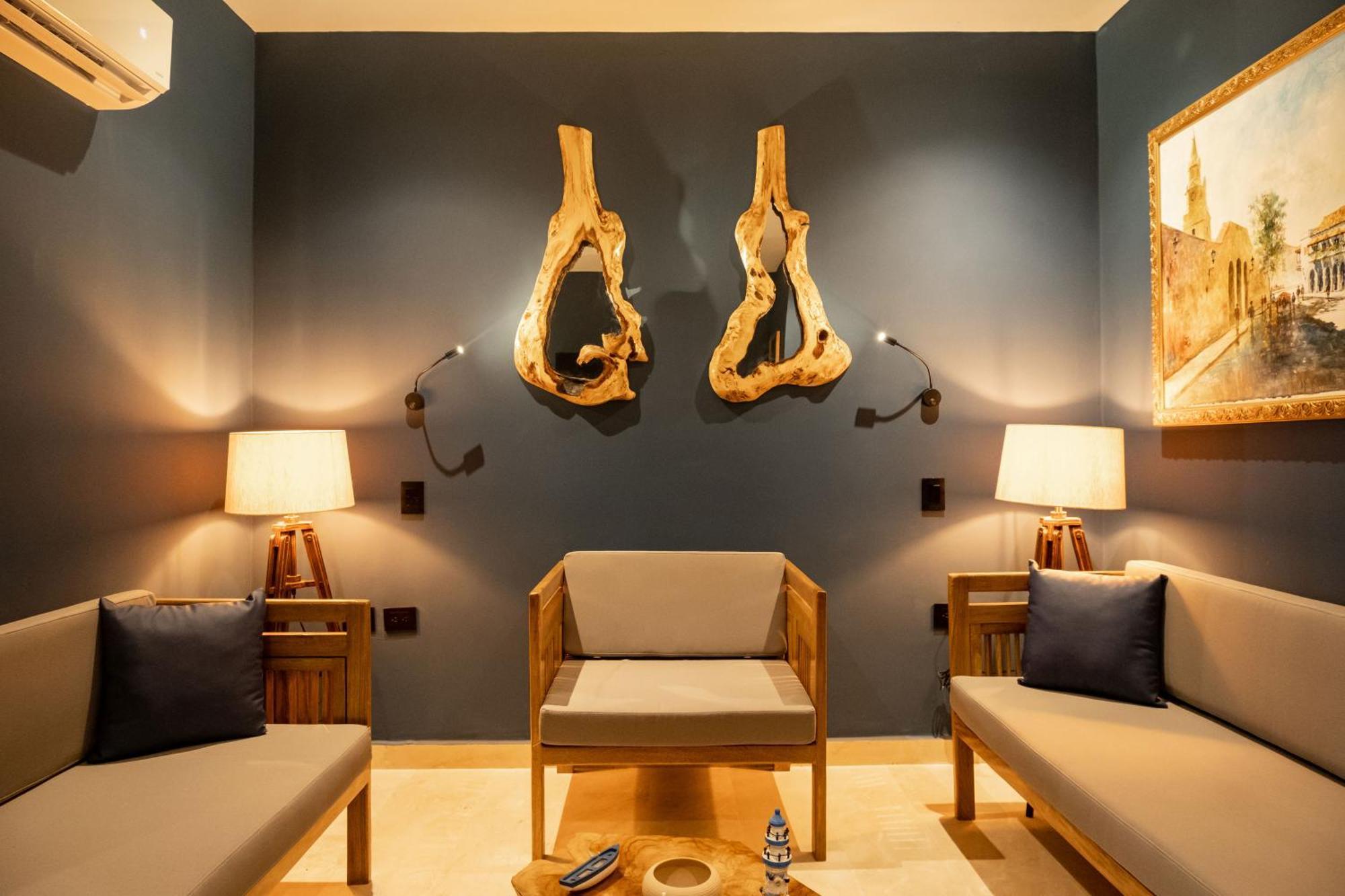 Apartment Layali House By Wynwood House