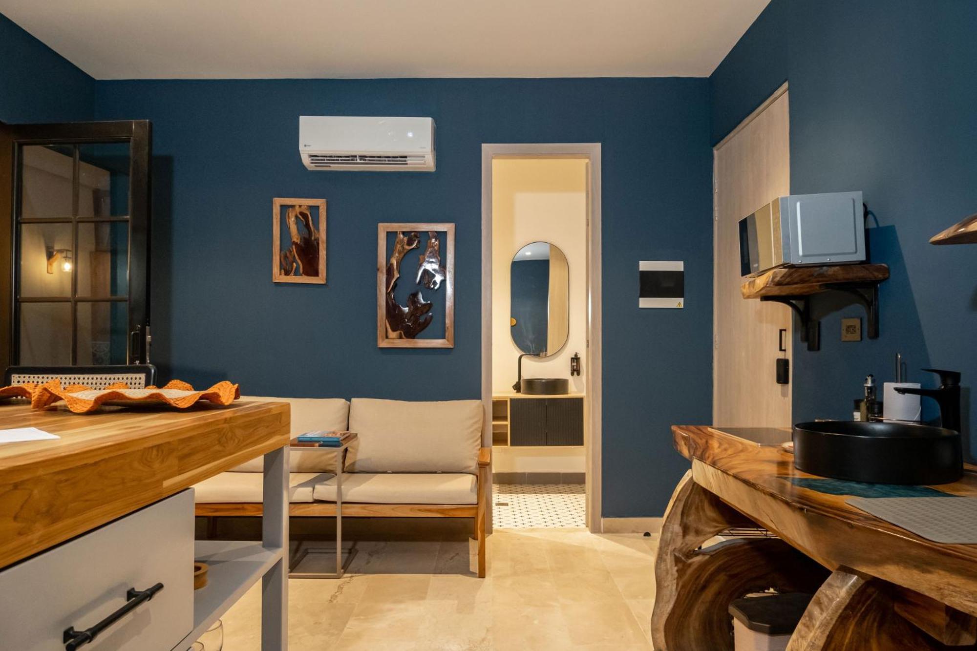 Layali House By Wynwood House