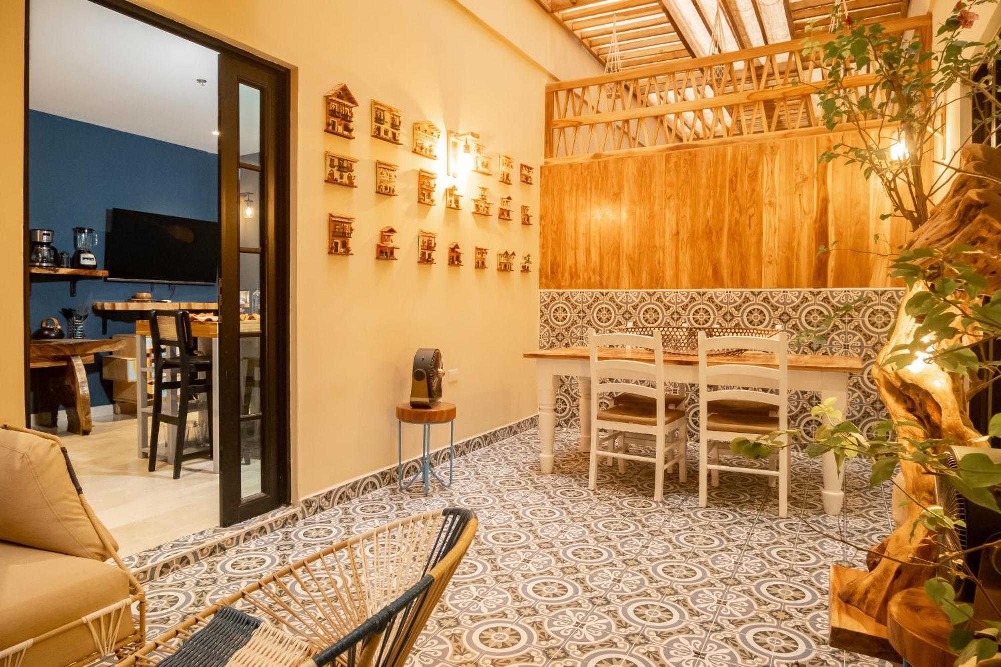 Apartment Layali House By Wynwood House