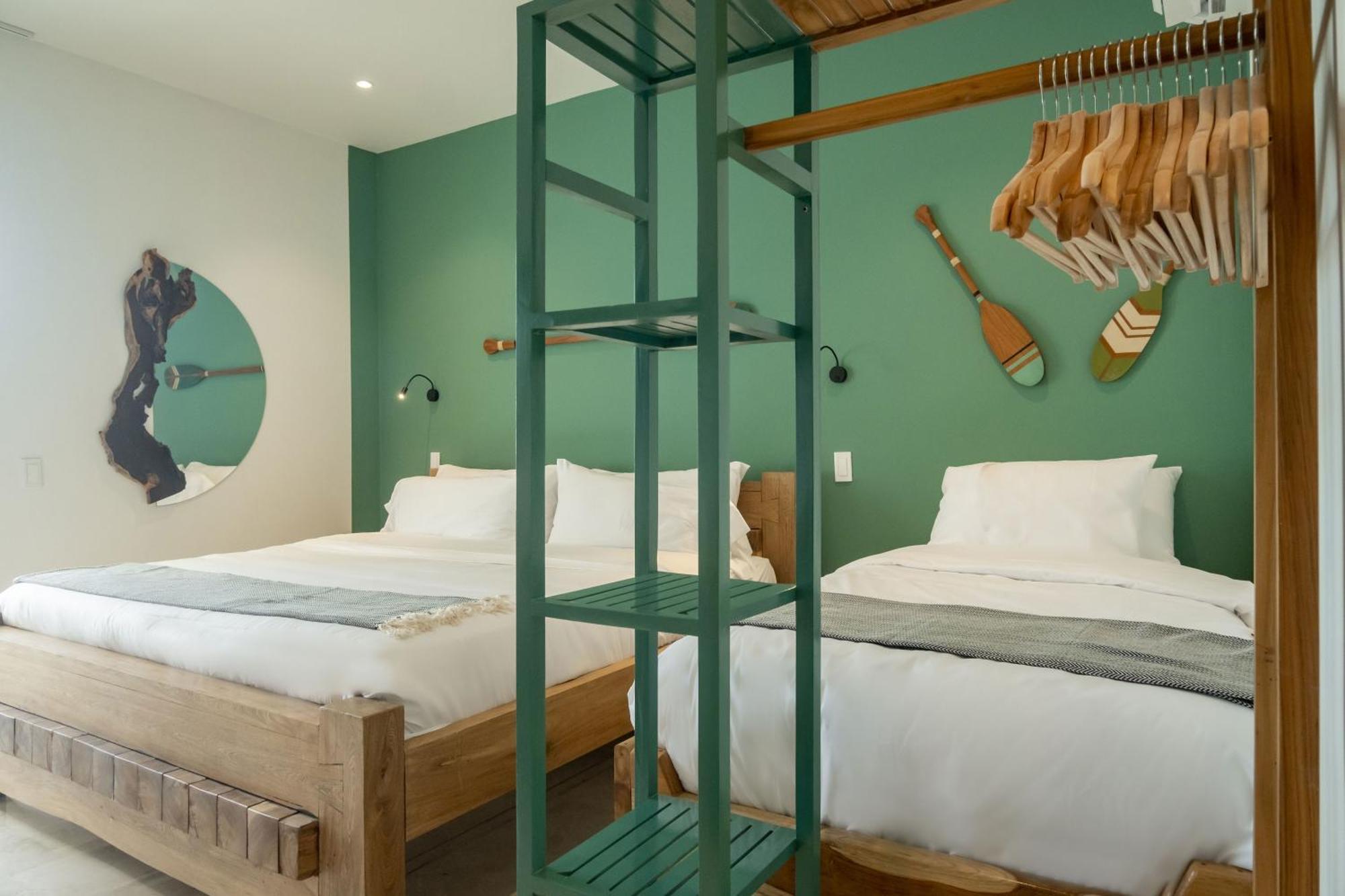 Apartment Layali House By Wynwood House