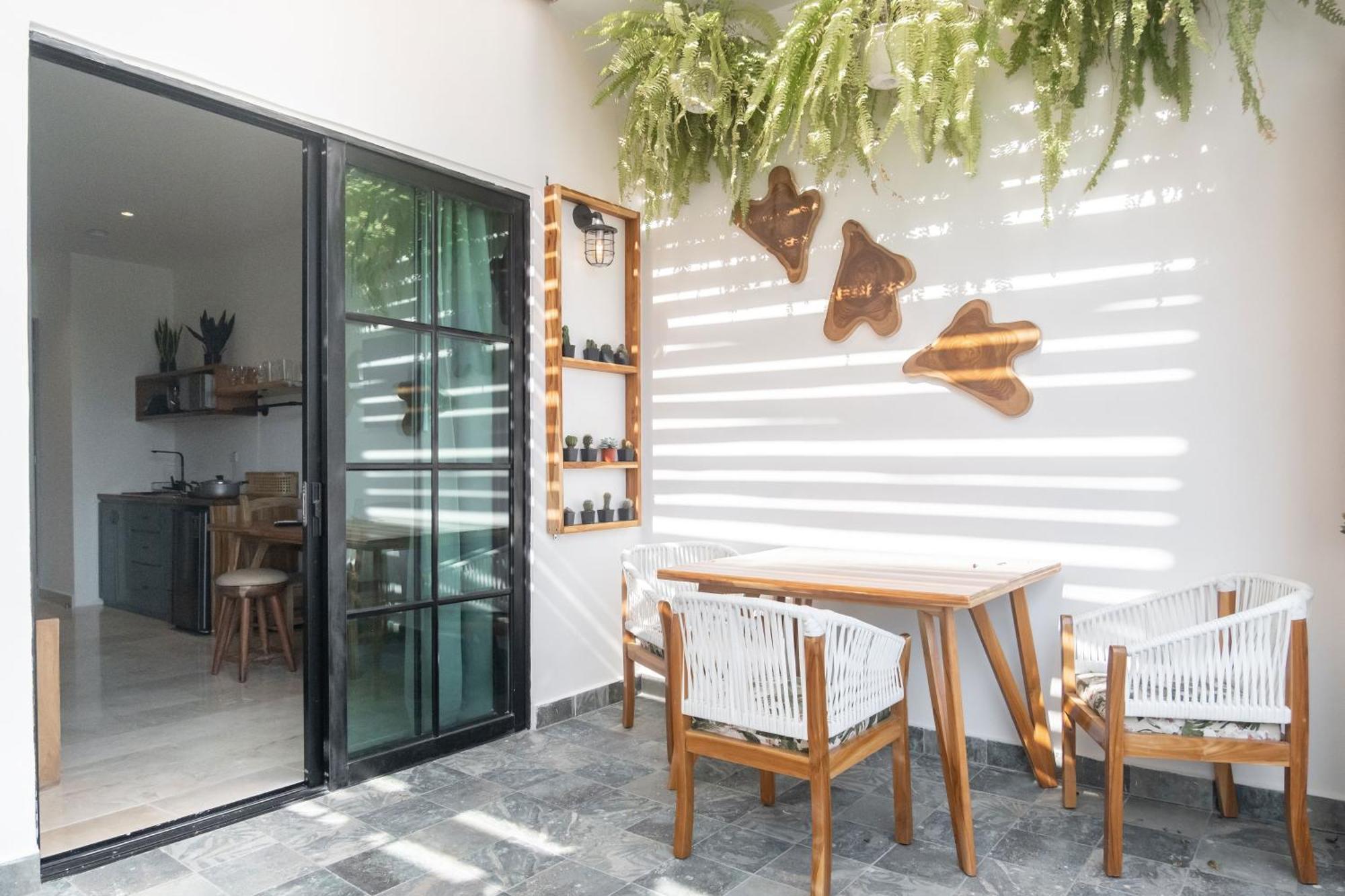 Apartment Layali House By Wynwood House *